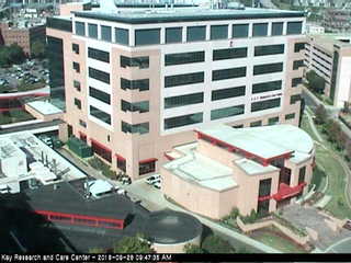 St. Jude Children’s Research Hospital  - Kay Research and Care Center
