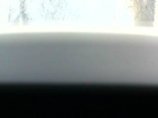 Powell River Harbour - North