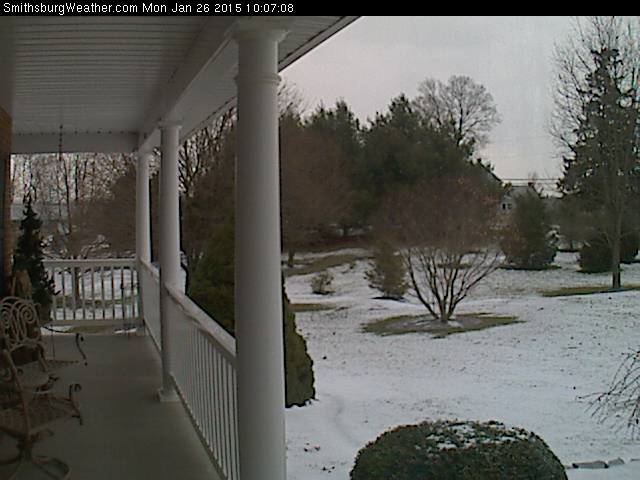 Smithsburg Weather Cam