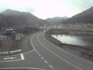 Route 313 Traffic Cam