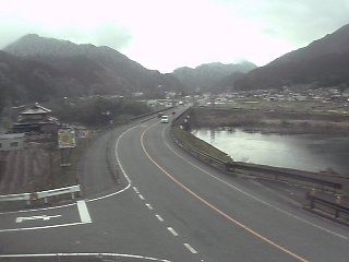Route 313 Traffic Cam