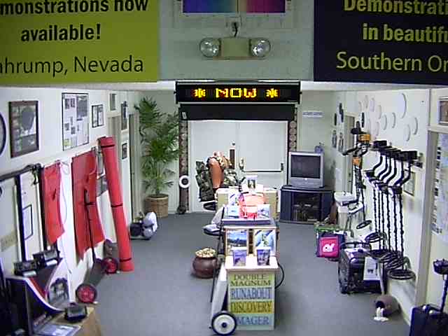 Webcam in Medford,United States