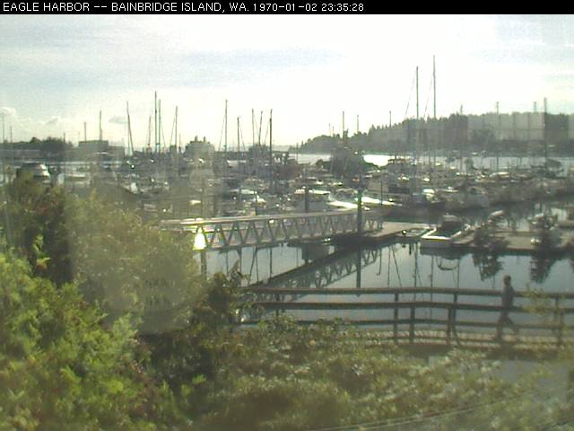 Eagle Harbor Holdings at Eagle Harbor