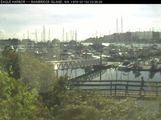 Eagle Harbor Holdings at Eagle Harbor