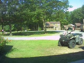 Driveway Cam