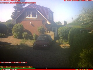 Gelting Weather Cam