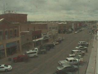 Town View