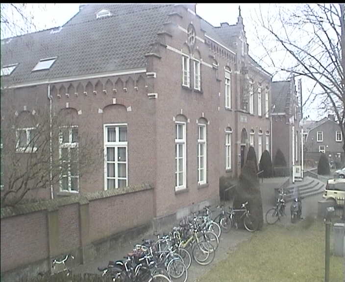 'Het Klooster' Theatre Events Centre