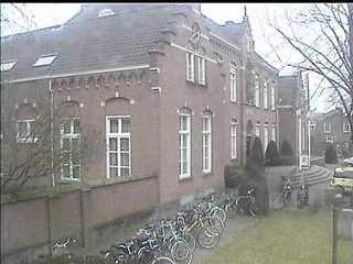'Het Klooster' Theatre Events Centre