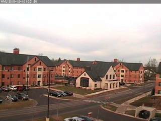 Western Michigan University - Western View Apartments