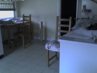 House Security Cam