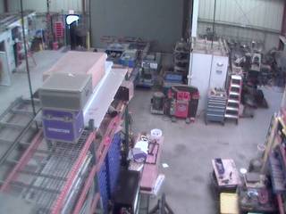 Cal Poly Mechanical Engineering - Project Hangar