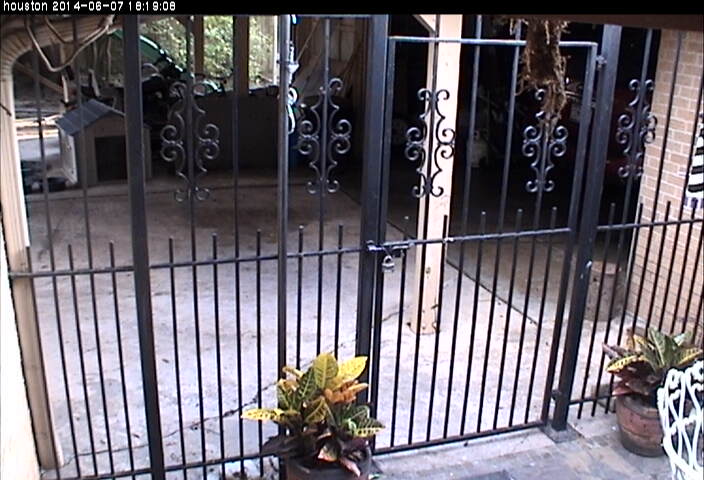 House Cam