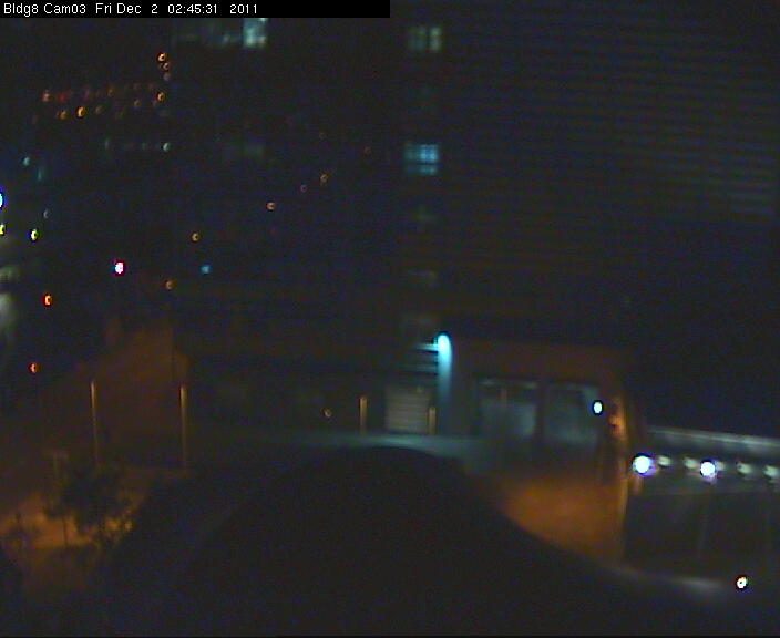 Hong Kong Science Park (several cams)