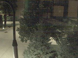 Kent State University - Risman Plaza