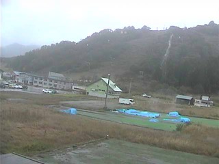 Hotel Angel Grandia Echigo Nakazato at Nakazato Snow Wood Ski Area