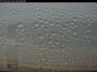 El Tico Beach Cantina - Beach Cam