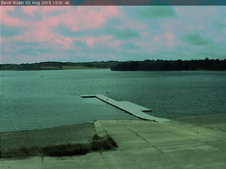 Bewl Valley Sailing Club