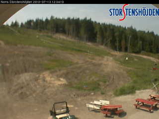 Storstenhöjden