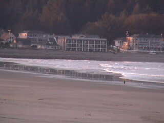 Seaside Beach (Webcam Offline)