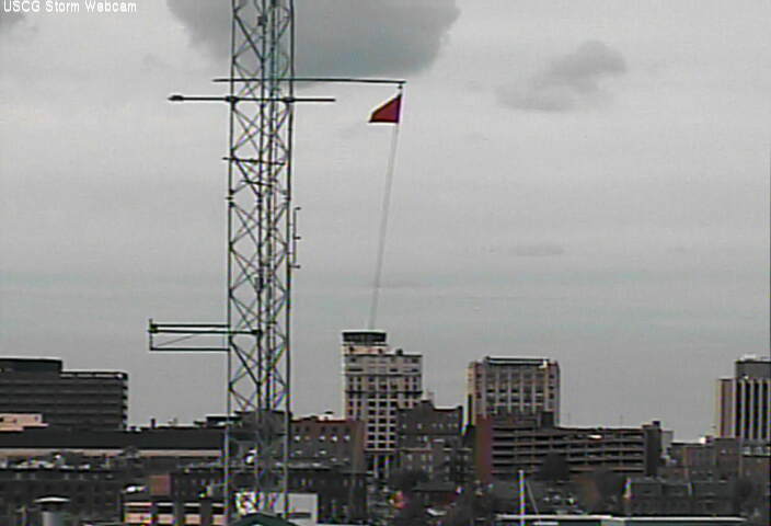 USCG Storm Webcam - Sector Northern New England