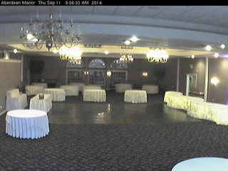 Aberdeen Manor