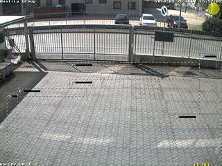 Quality Group on Via Enzo Ferrari