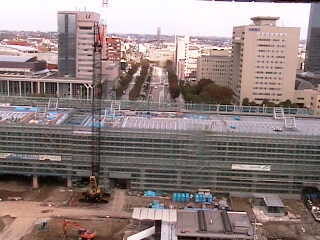 Construction Cam