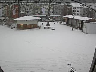 Sünner Brewery Beer Garden