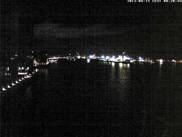 Webcam in Germany