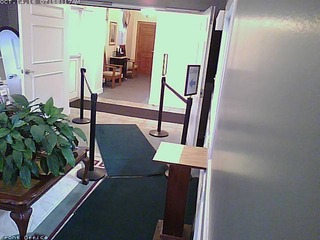  Roswell First Baptist Church