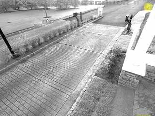 K Hovnanian's Four Season's at Manalapan - Secretariat Drive - Entry Lanes