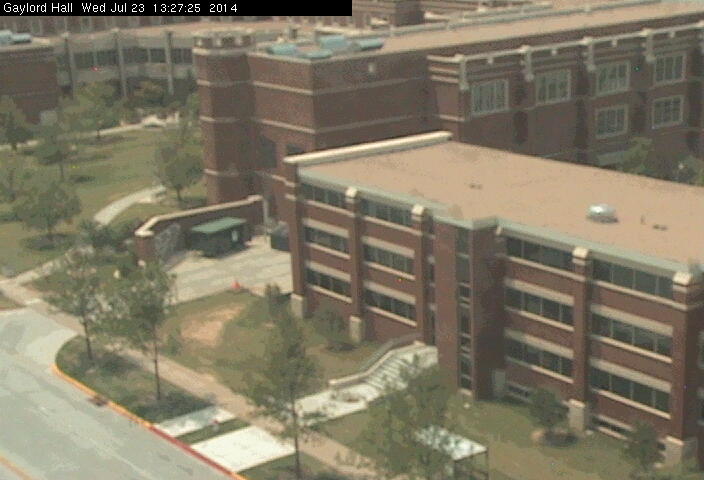 Gaylord Hall
