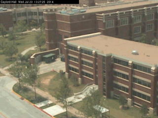 Gaylord Hall