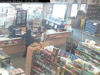 Western Ranch & Pet Supply - Front Counter