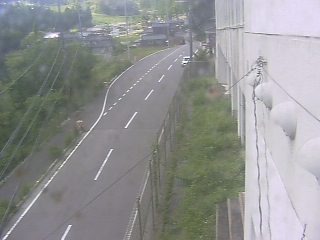 Kamikawa Traffic Cam