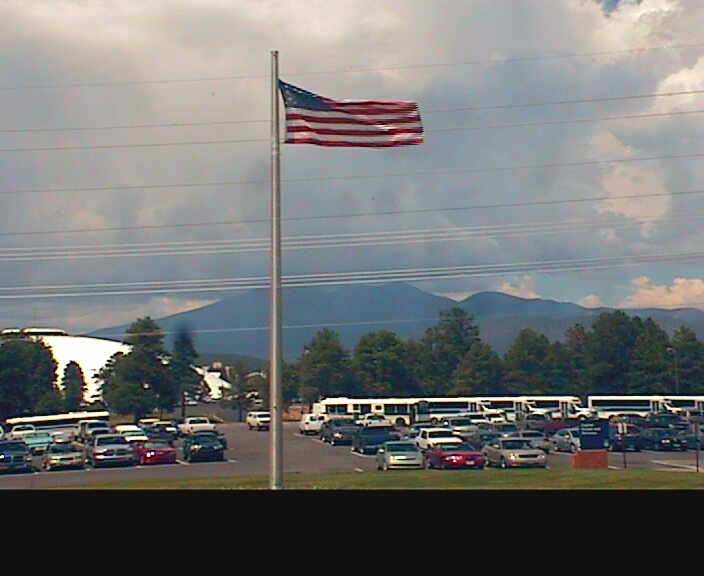 NAU Skydome