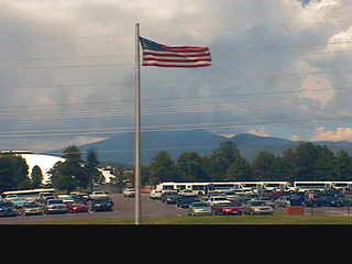 NAU Skydome