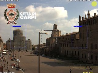 Martyrs Square