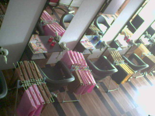 Beauty Salon