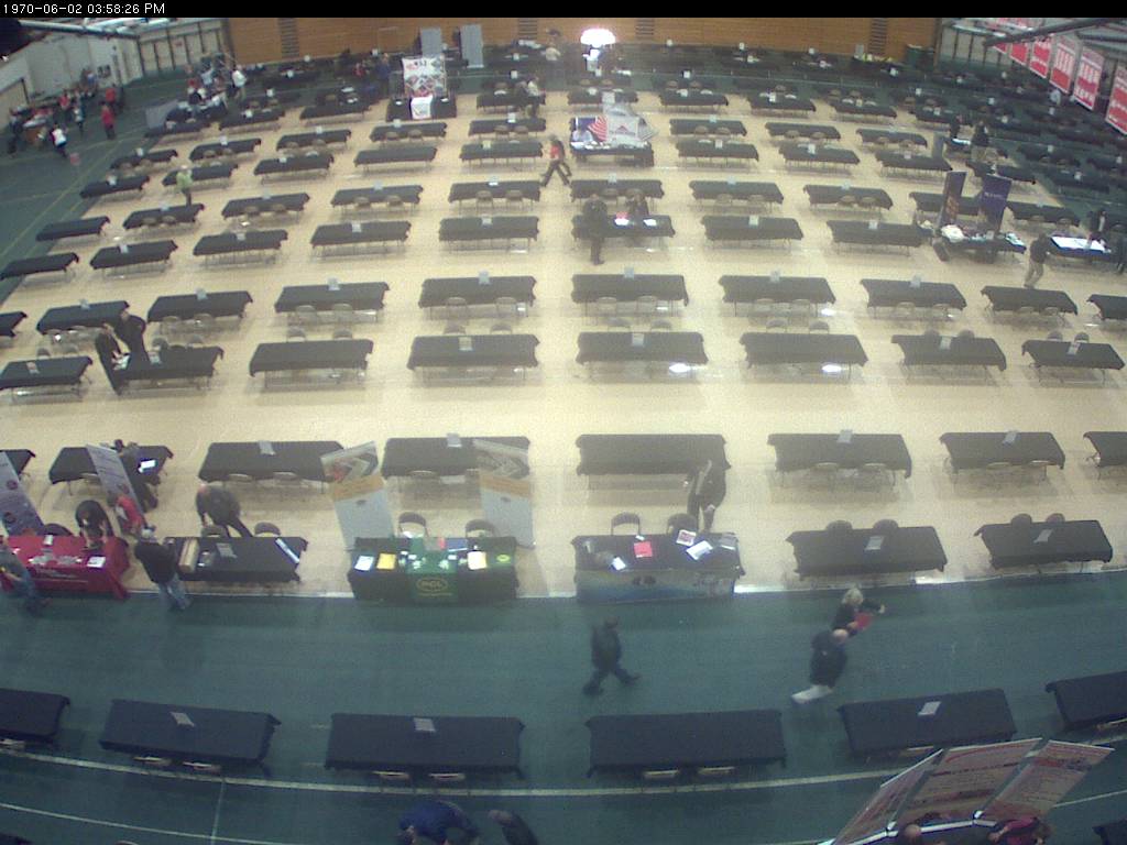 North Dakota State College of Science