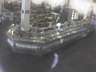 Bowdoin College - Thorne Dining Hall