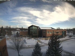 Bethany Lutheran College