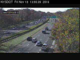 NYSDOT Traffic Cam