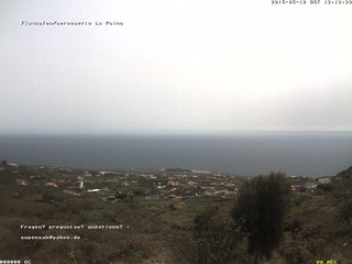La Palma Airport