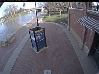 Waterford Harbor Visitors Center