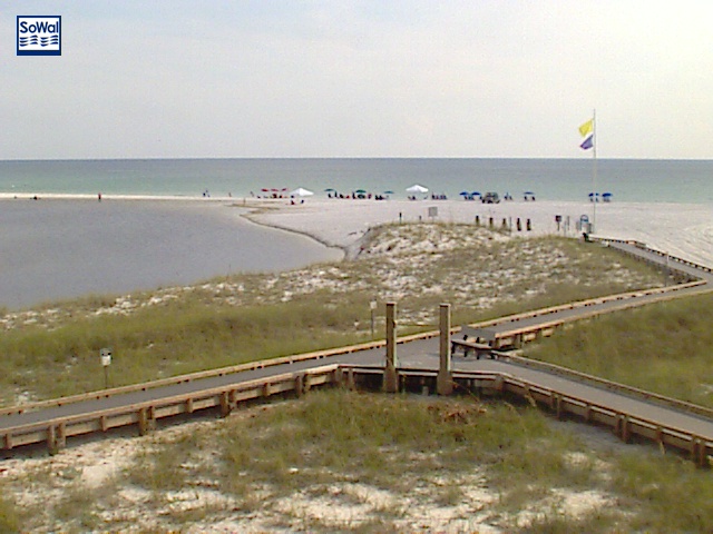 Grayton Beach Cam