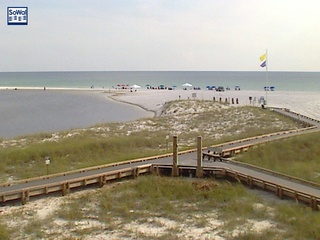Grayton Beach Cam