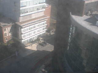 Vanderbilt University - Medical Center