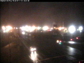 Madison St./Hwy 76